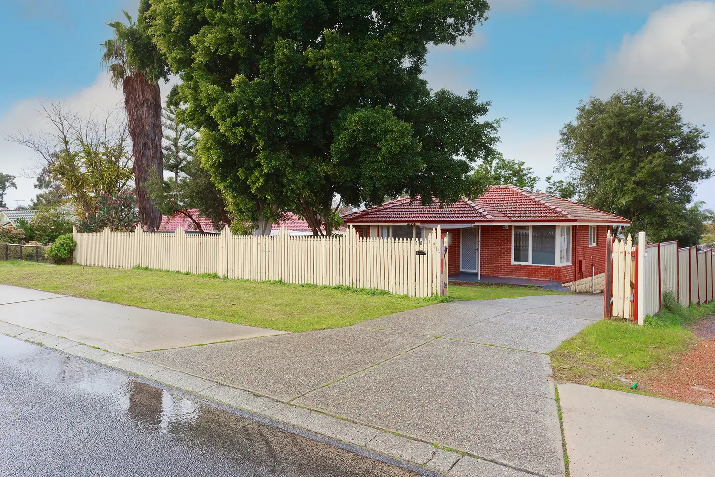 Main view of Homely house listing, 18 Brecknock Way, Girrawheen WA 6064