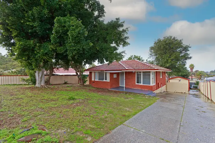 Second view of Homely house listing, 18 Brecknock Way, Girrawheen WA 6064