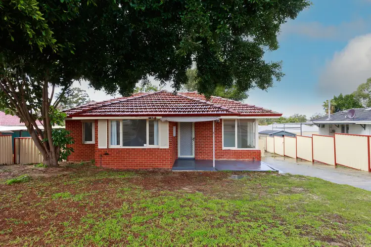 Third view of Homely house listing, 18 Brecknock Way, Girrawheen WA 6064