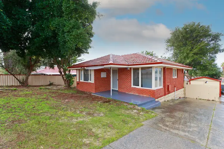 Fourth view of Homely house listing, 18 Brecknock Way, Girrawheen WA 6064