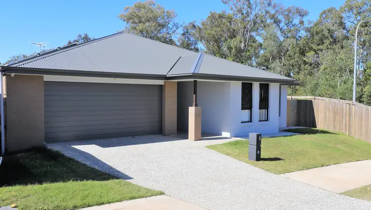 1 Martin Street, Logan Reserve QLD 4133