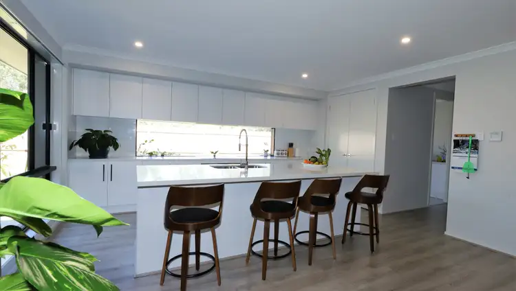Fifth view of Homely house listing, 1 Martin Street, Logan Reserve QLD 4133