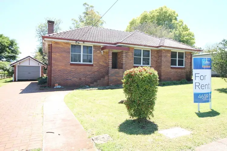 Main view of Homely house listing, 211 Long Street, South Toowoomba QLD 4350