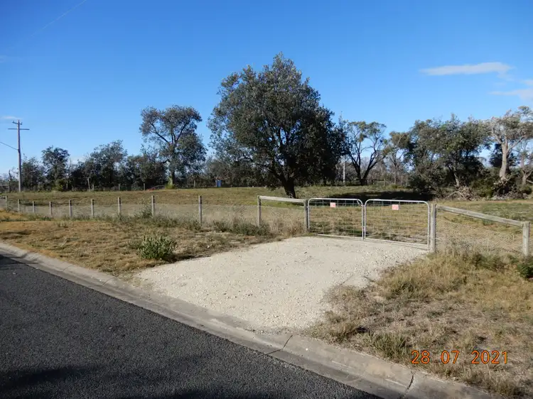 Main view of Homely land listing, 1-5 Cooper Parade, Paradise Beach VIC 3851