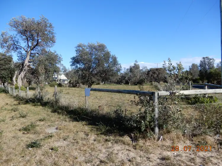 Second view of Homely land listing, 1-5 Cooper Parade, Paradise Beach VIC 3851