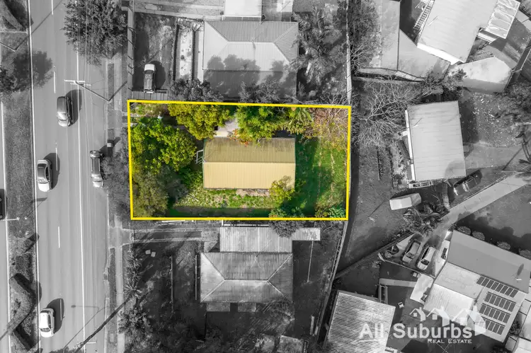 211 Kingston Road, Woodridge QLD 4114