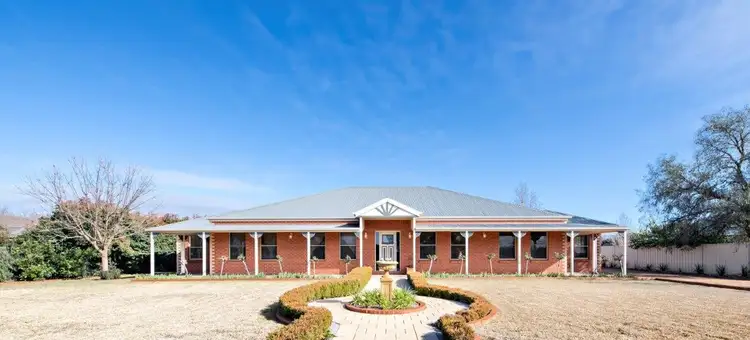 603 Wheelers Lane, Dubbo NSW 2830
