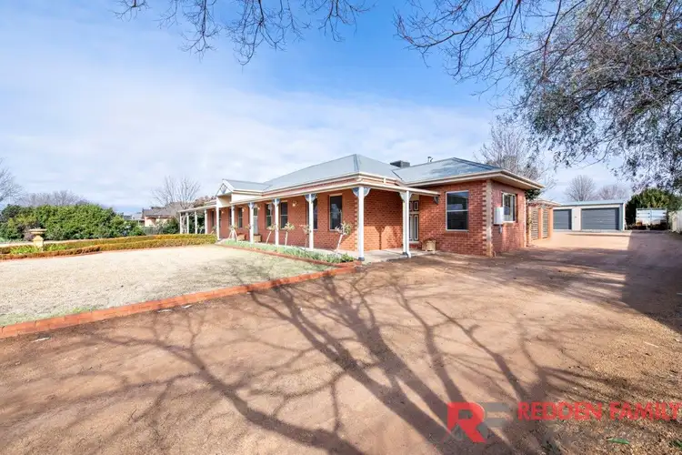 Fourth view of Homely house listing, 603 Wheelers Lane, Dubbo NSW 2830