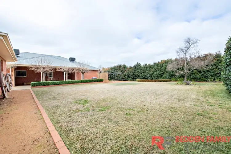 Fifth view of Homely house listing, 603 Wheelers Lane, Dubbo NSW 2830
