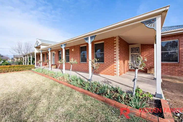 Sixth view of Homely house listing, 603 Wheelers Lane, Dubbo NSW 2830