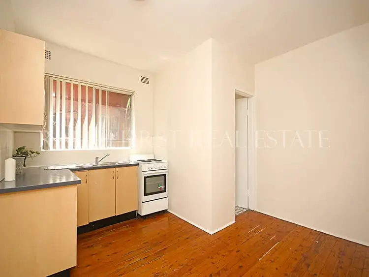 Second view of Homely unit listing, 2/16 Oswald Street, Campsie NSW 2194