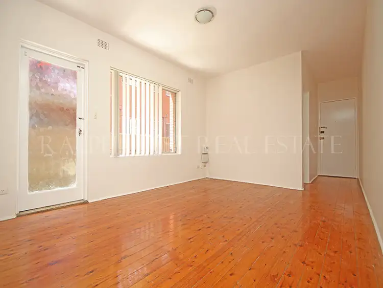 Third view of Homely unit listing, 2/16 Oswald Street, Campsie NSW 2194