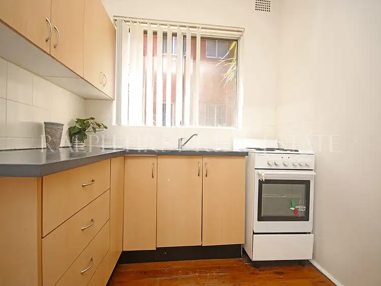 Fourth view of Homely unit listing, 2/16 Oswald Street, Campsie NSW 2194