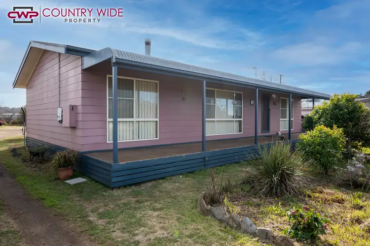 194 Macquarie Street, Glen Innes NSW 2370
