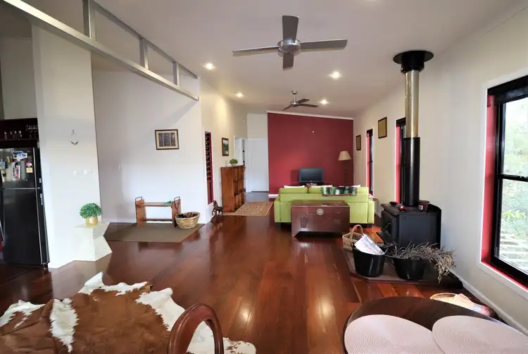 Fifth view of Homely house listing, Address available on request