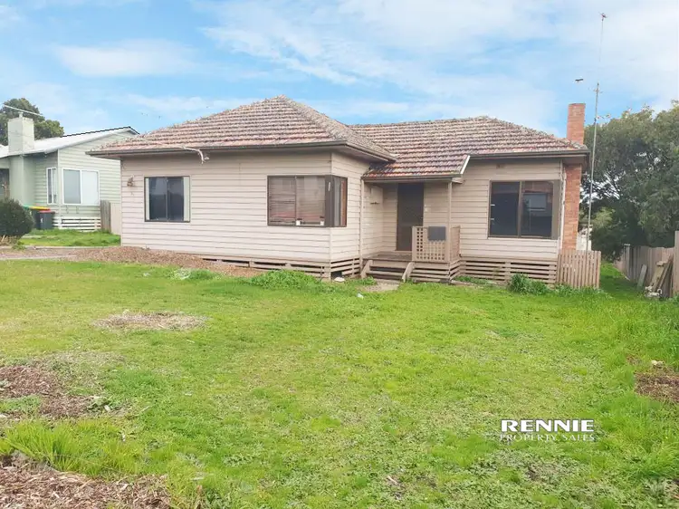 Main view of Homely house listing, 87 Hampton Street, Moe VIC 3825