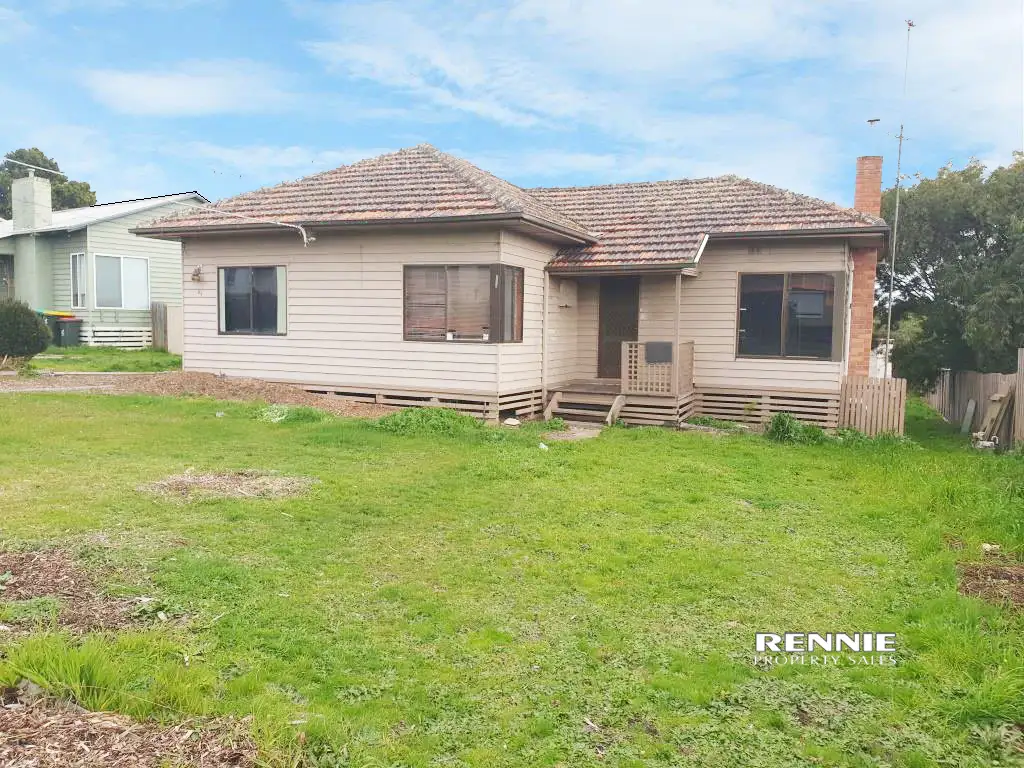Main view of Homely house listing, 87 Hampton Street, Moe VIC 3825
