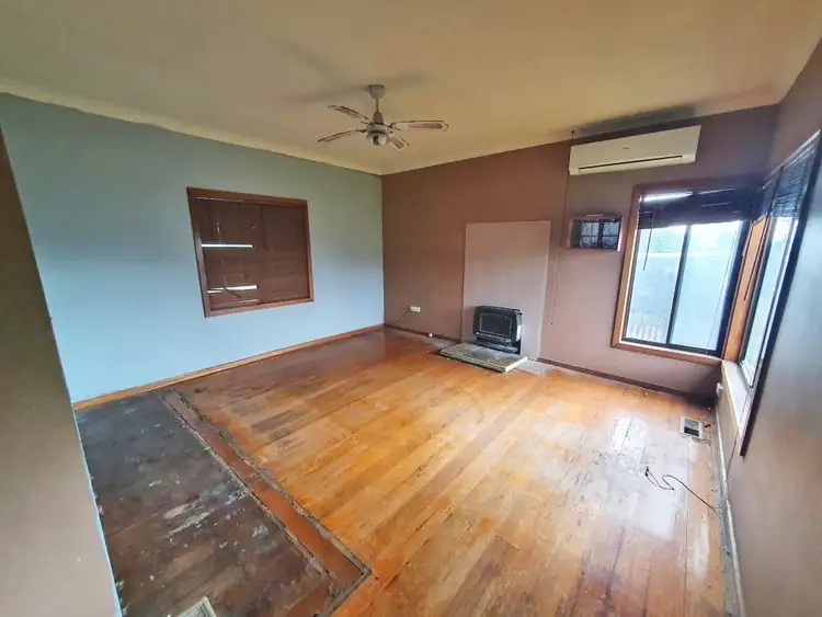 Second view of Homely house listing, 87 Hampton Street, Moe VIC 3825