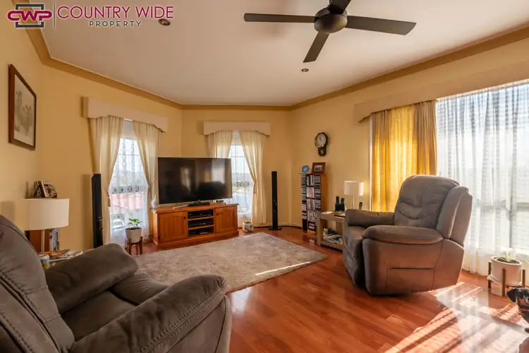 Second view of Homely house listing, 19 Bates Avenue, Glen Innes NSW 2370