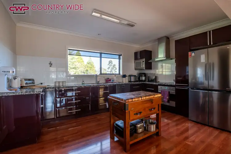Fourth view of Homely house listing, 19 Bates Avenue, Glen Innes NSW 2370