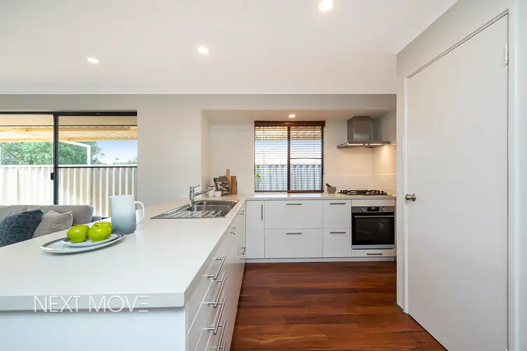 Sixth view of Homely house listing, 12 Norkus Way, Willagee WA 6156