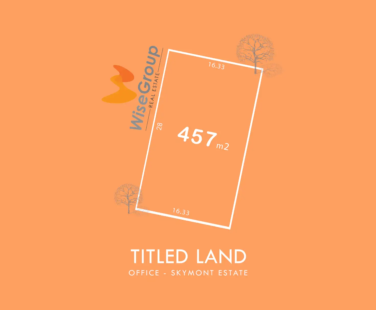 Main view of Homely land listing, 14 Sutton Way, Officer VIC 3809