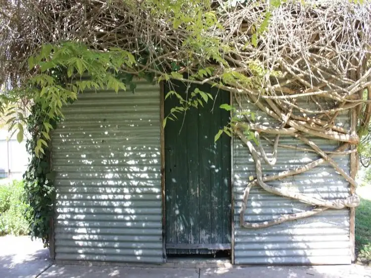 Second view of Homely house listing, 44 Thomas Street, Benalla VIC 3672