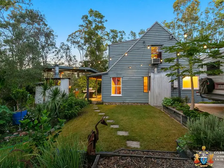 Second view of Homely rural property listing, 118 Blackwall Road, Chuwar QLD 4306