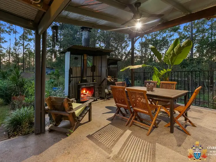 Third view of Homely rural property listing, 118 Blackwall Road, Chuwar QLD 4306