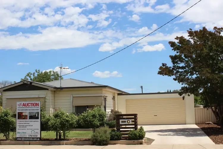 Main view of Homely house listing, 76 Clarke Street, Benalla VIC 3672