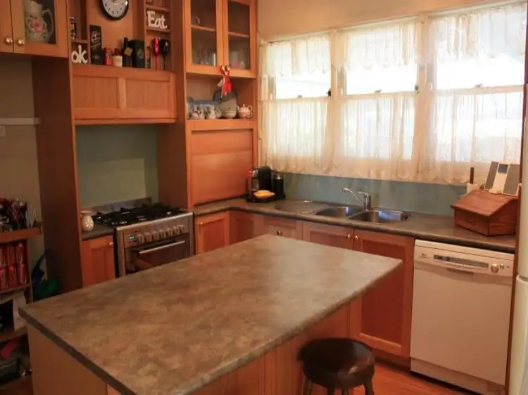 Second view of Homely house listing, 76 Clarke Street, Benalla VIC 3672