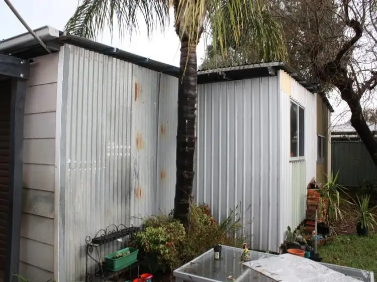 Second view of Homely house listing, 88 Thomas Street, Benalla VIC 3672