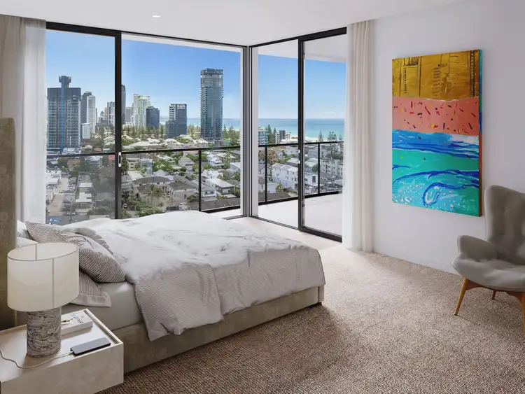 Third view of Homely apartment listing, Address available on request