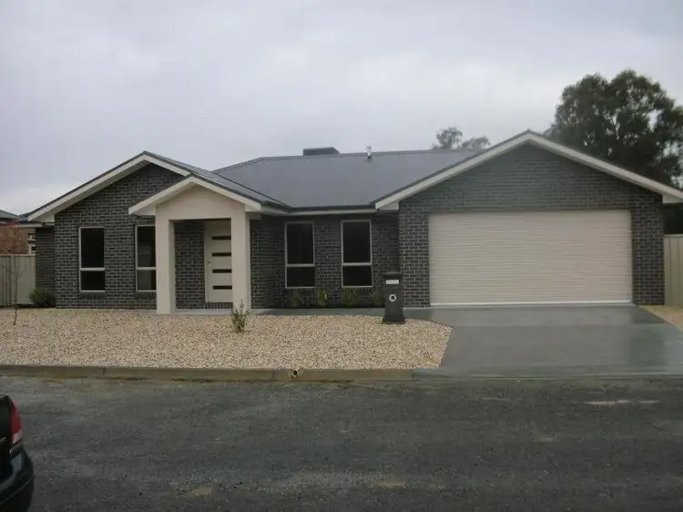 2 Banfield Street, Benalla VIC 3672