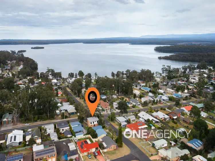 Main view of Homely rural property listing, 30 Tasman Road, St Georges Basin NSW 2540