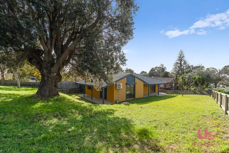 Main view of Homely unit listing, 1 Kareela Road, Frankston VIC 3199