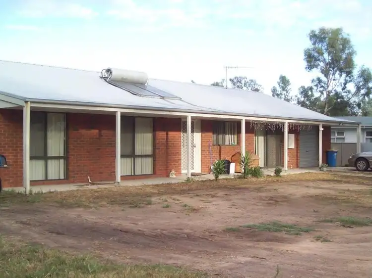 Main view of Homely house listing, 1 Lilac Street, Violet Town VIC 3669