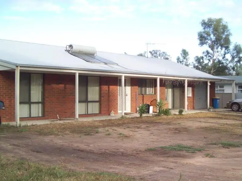 Main view of Homely house listing, 1 Lilac Street, Violet Town VIC 3669