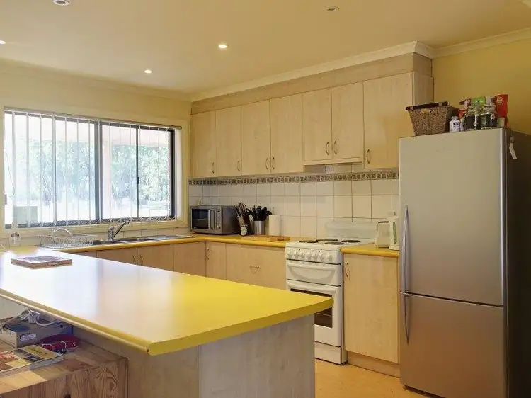 Second view of Homely house listing, 1 Lilac Street, Violet Town VIC 3669