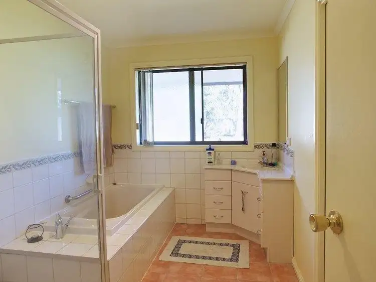 Third view of Homely house listing, 1 Lilac Street, Violet Town VIC 3669