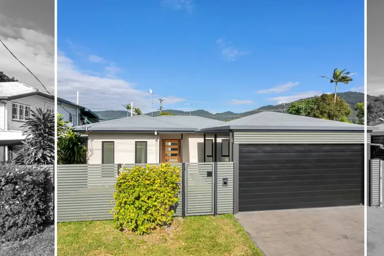 Main view of Homely house listing, 13 Ward Street, Mooroobool QLD 4870