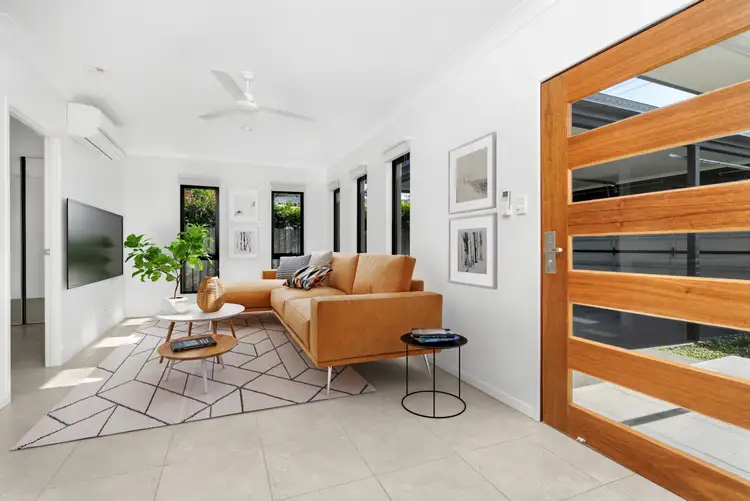Second view of Homely house listing, 13 Ward Street, Mooroobool QLD 4870
