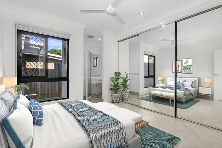 Fifth view of Homely house listing, 13 Ward Street, Mooroobool QLD 4870