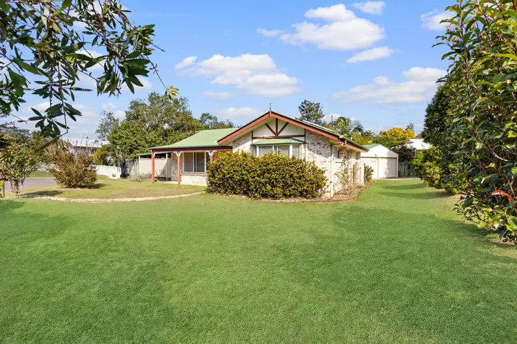 12 Colonial Way, Woombye QLD 4559