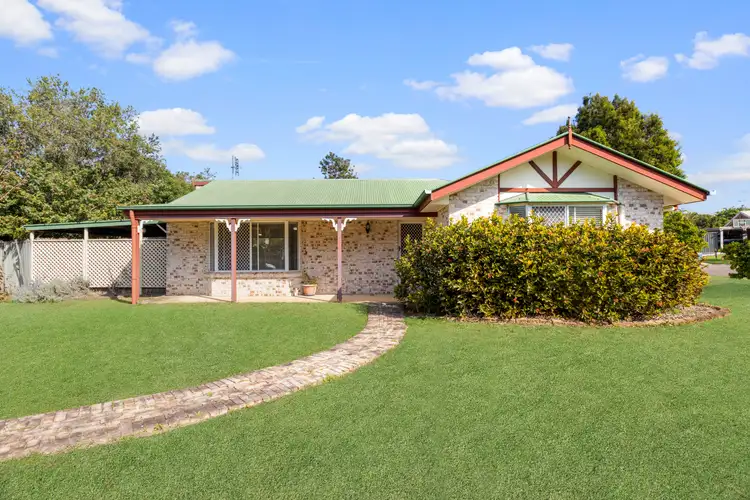 Second view of Homely house listing, 12 Colonial Way, Woombye QLD 4559