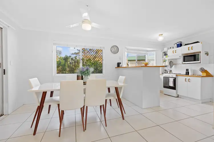 Fourth view of Homely house listing, 12 Colonial Way, Woombye QLD 4559