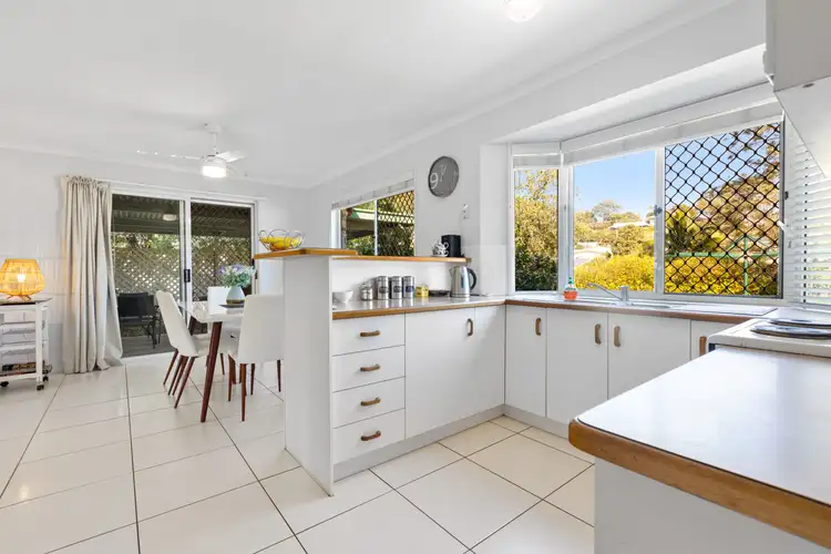Fifth view of Homely house listing, 12 Colonial Way, Woombye QLD 4559