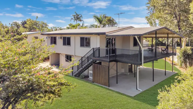 Main view of Homely house listing, 12 Beagle Court, Thuringowa Central QLD 4817