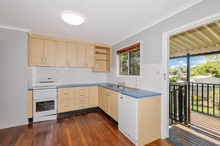 Third view of Homely house listing, 12 Beagle Court, Thuringowa Central QLD 4817