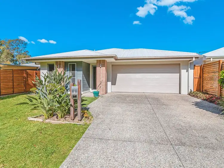 10 Bladensburg Drive, Waterford QLD 4133